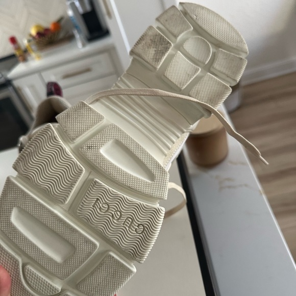 Gucci sneakers - Picture 4 of 5